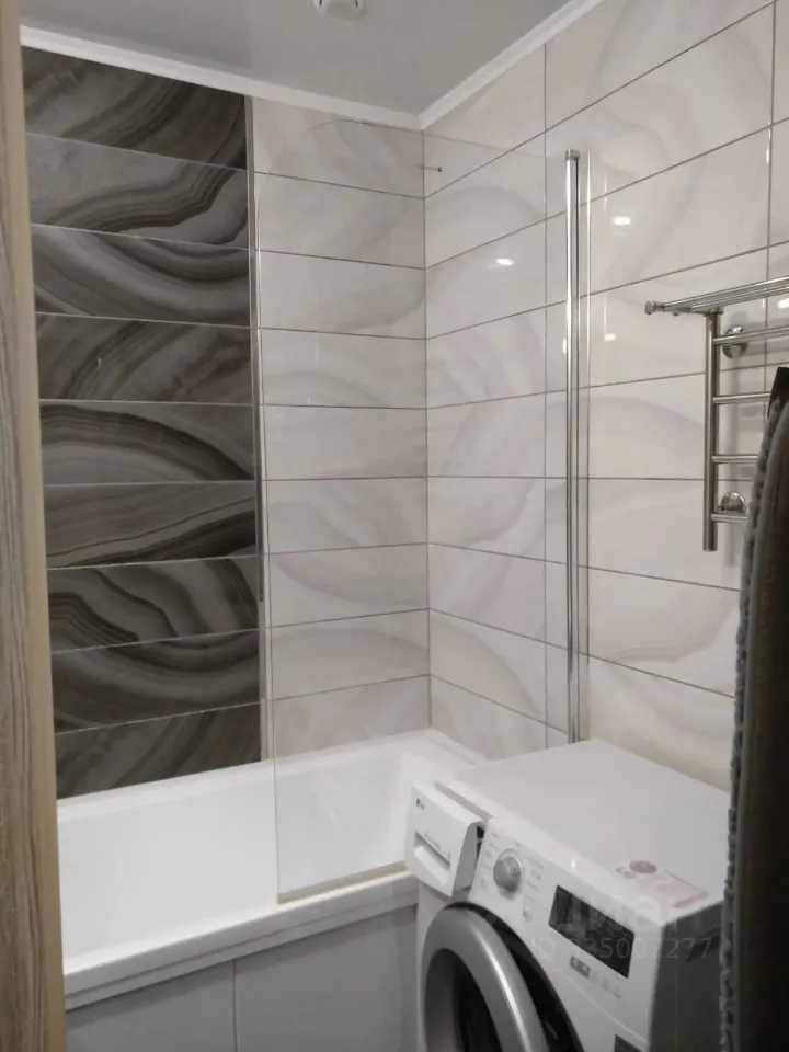 1-комнатная квартира, 39 м² — фотография 3