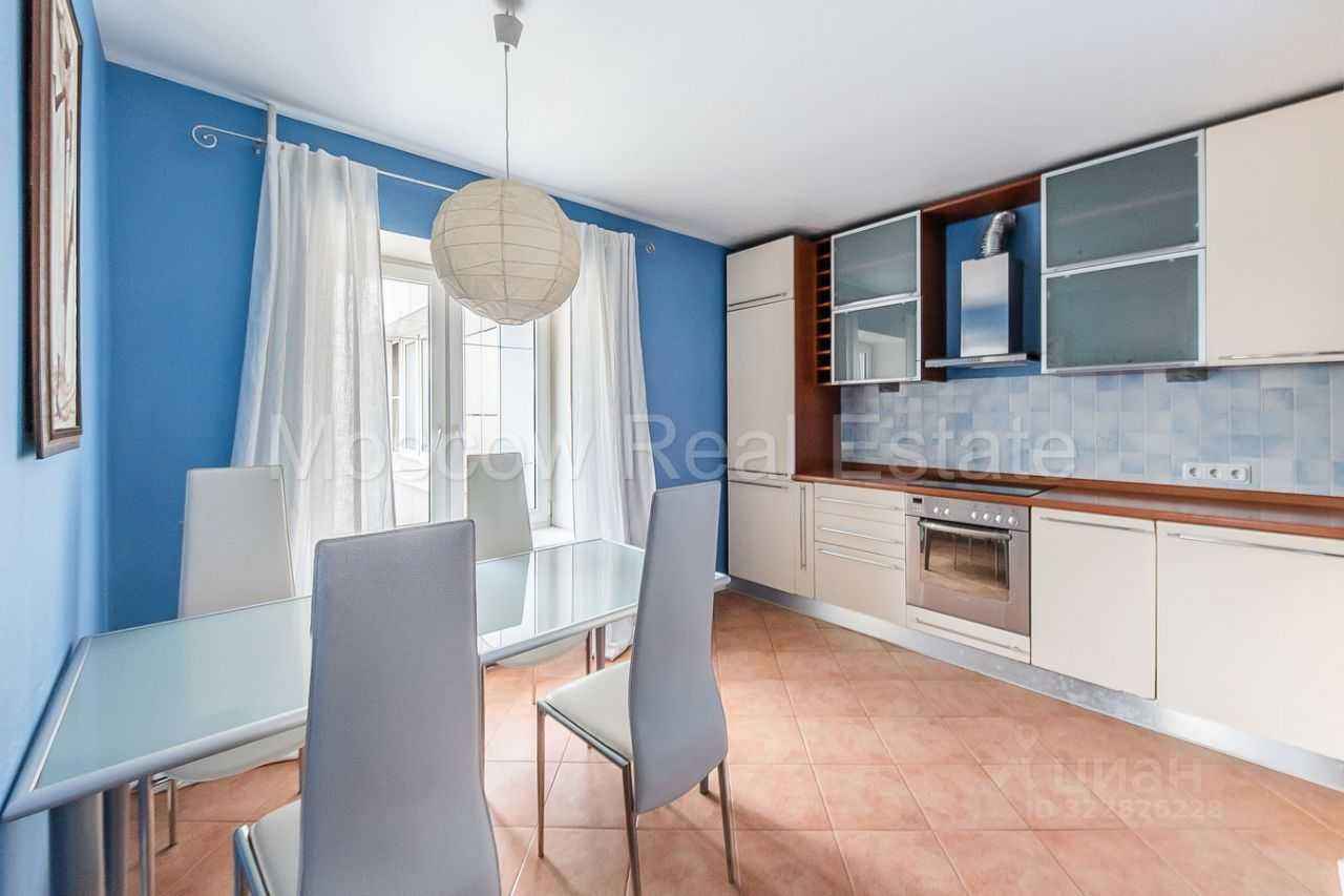 2-комнатная квартира, 51 м²