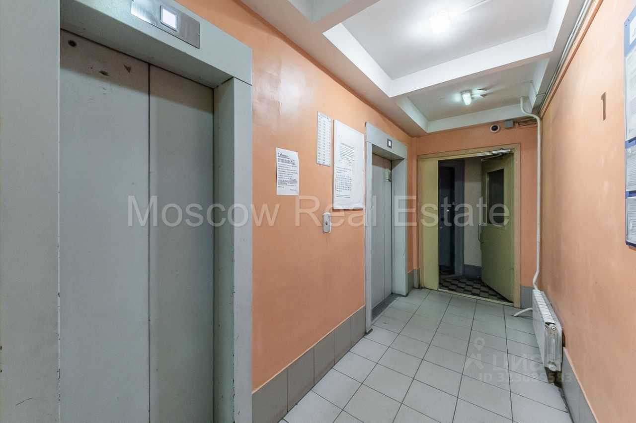 2-комнатная квартира, 51 м² — фотография 2