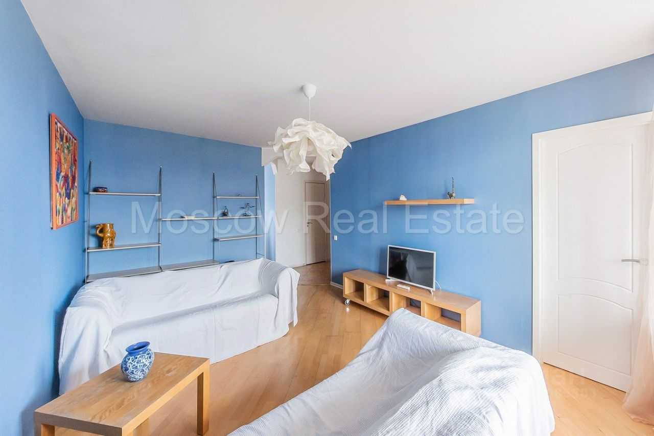 2-комнатная квартира, 51 м²