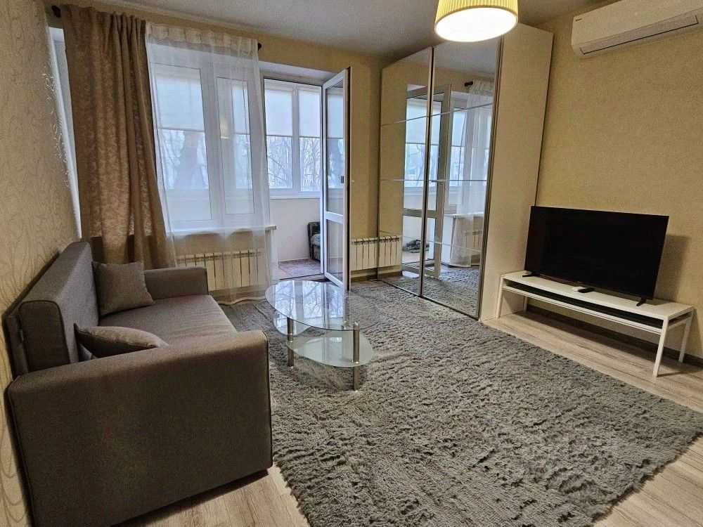 1-комнатная квартира, 40,5 м² — фотография 2