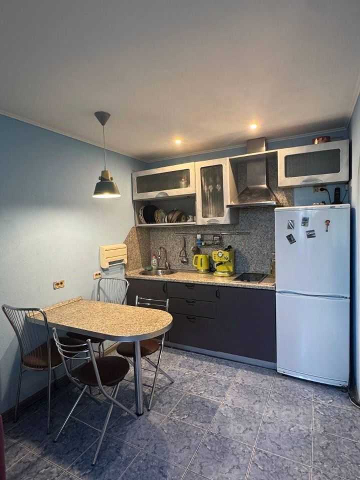 1-комнатная квартира, 34 м² — фотография 3
