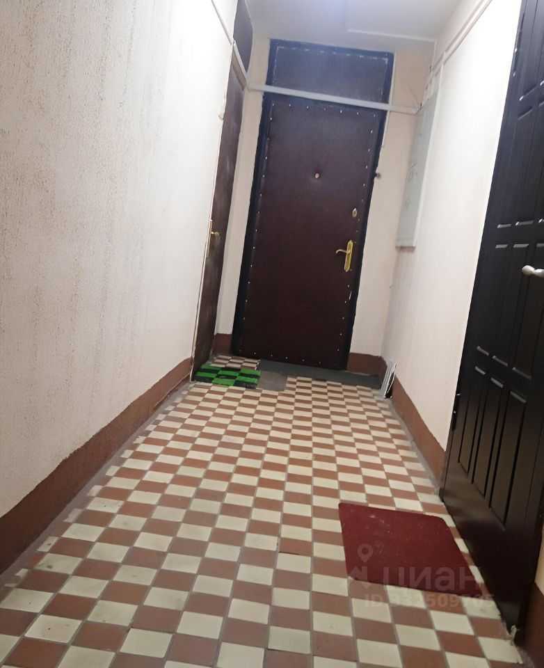 2-комнатная квартира, 49,5 м² — фотография 2