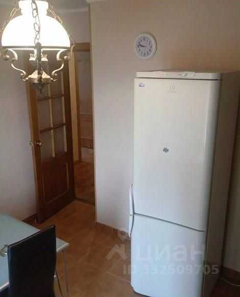 2-комнатная квартира, 49,5 м² — фотография 3