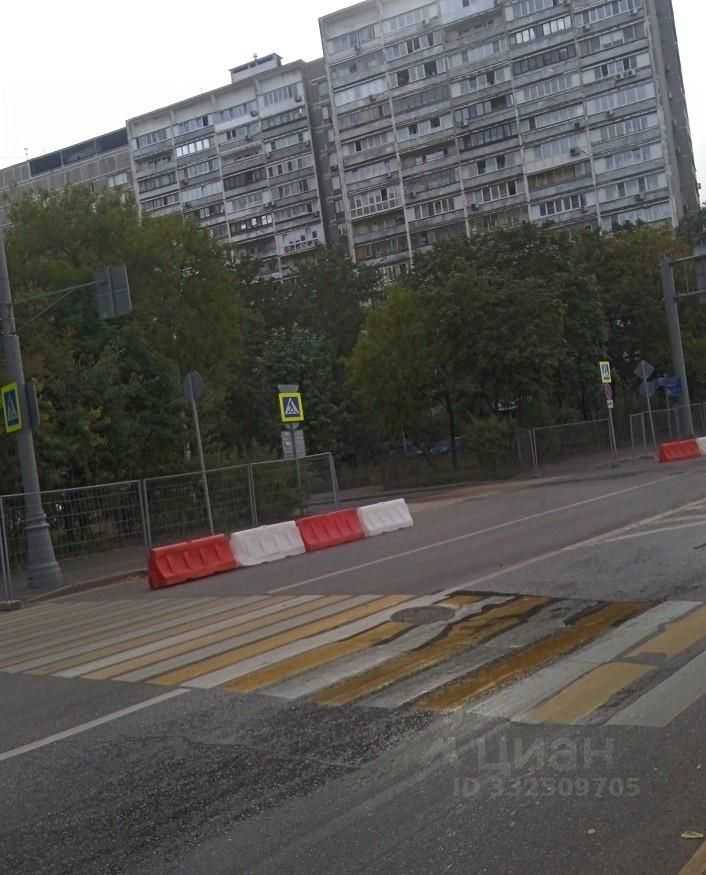 2-комнатная квартира, 49,5 м²