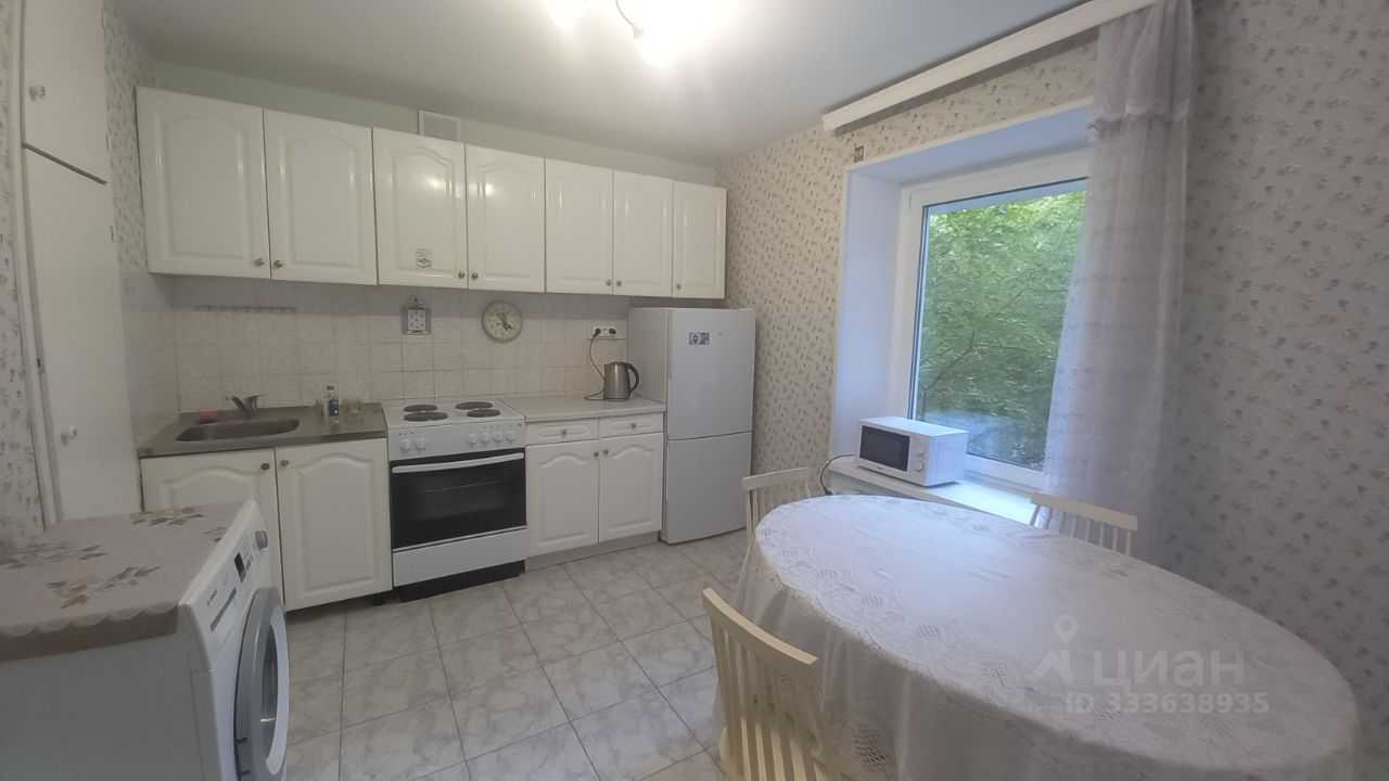 2-комнатная квартира, 50 м²