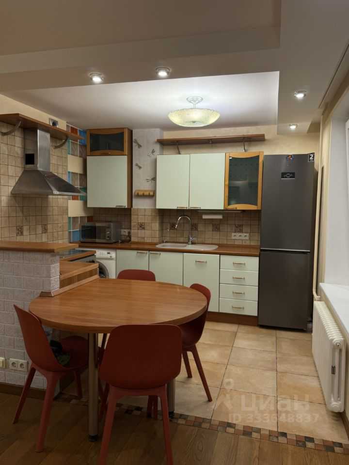 3-комнатная квартира, 65 м² — фотография 2