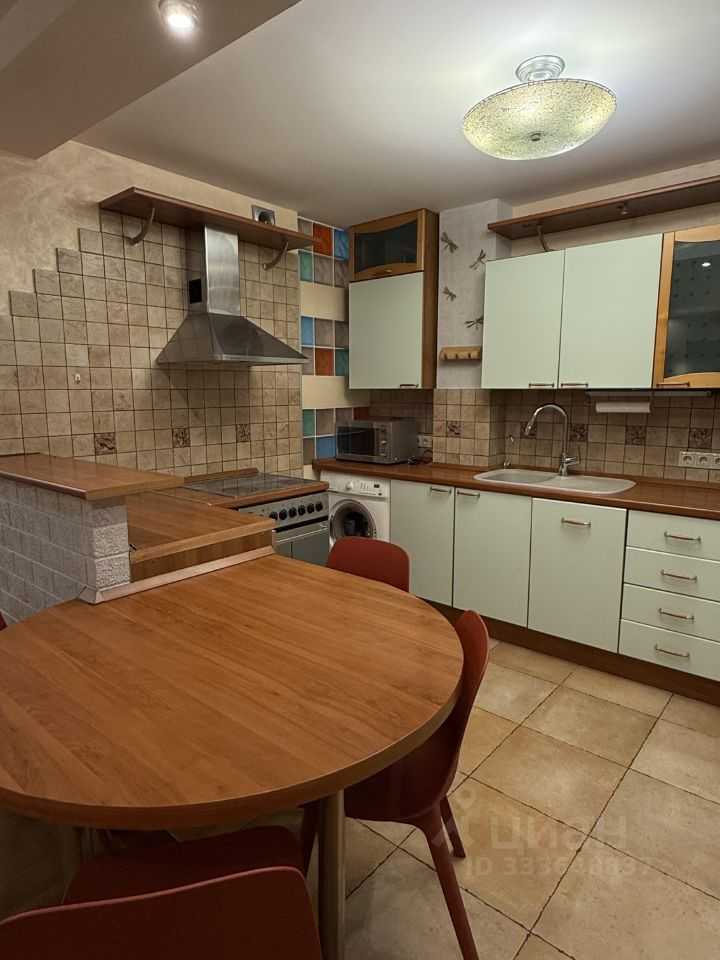 3-комнатная квартира, 65 м²