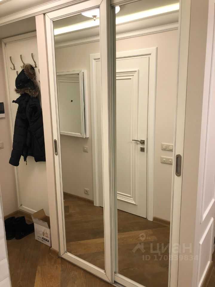 1-комнатная квартира, 34 м² — фотография 2