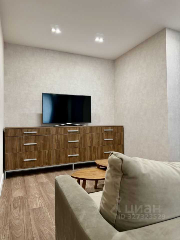 2-комнатная квартира, 73,5 м²
