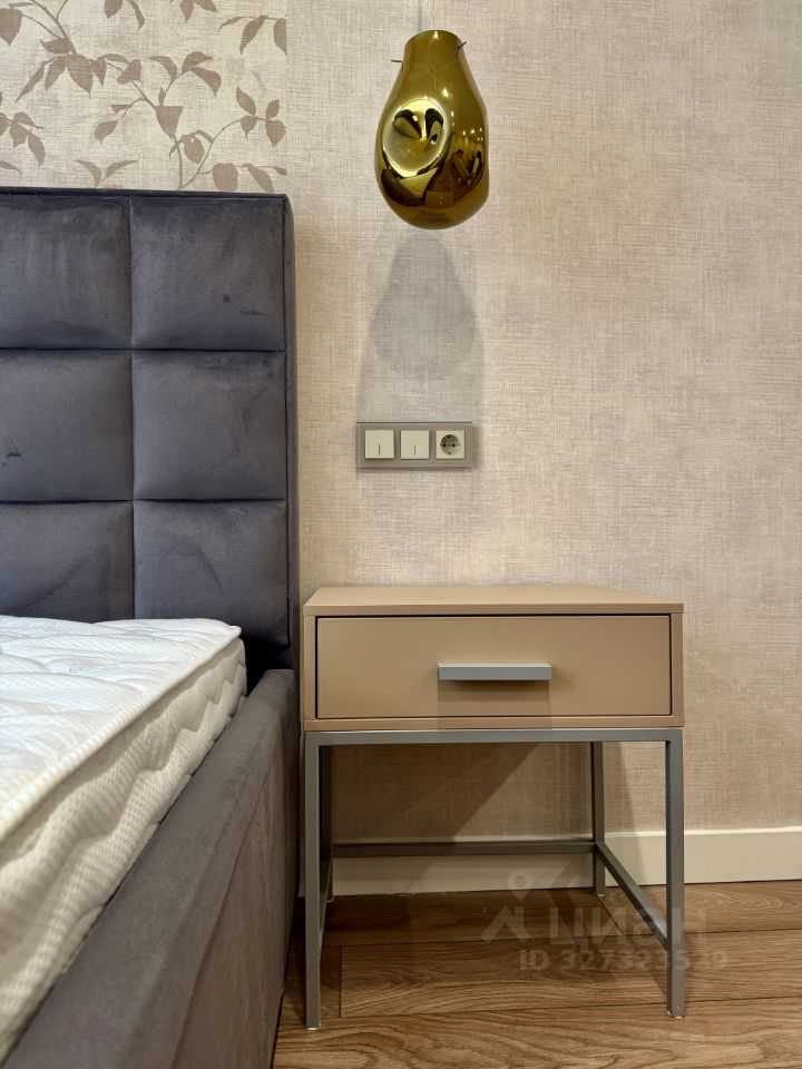 2-комнатная квартира, 73,5 м² — фотография 3