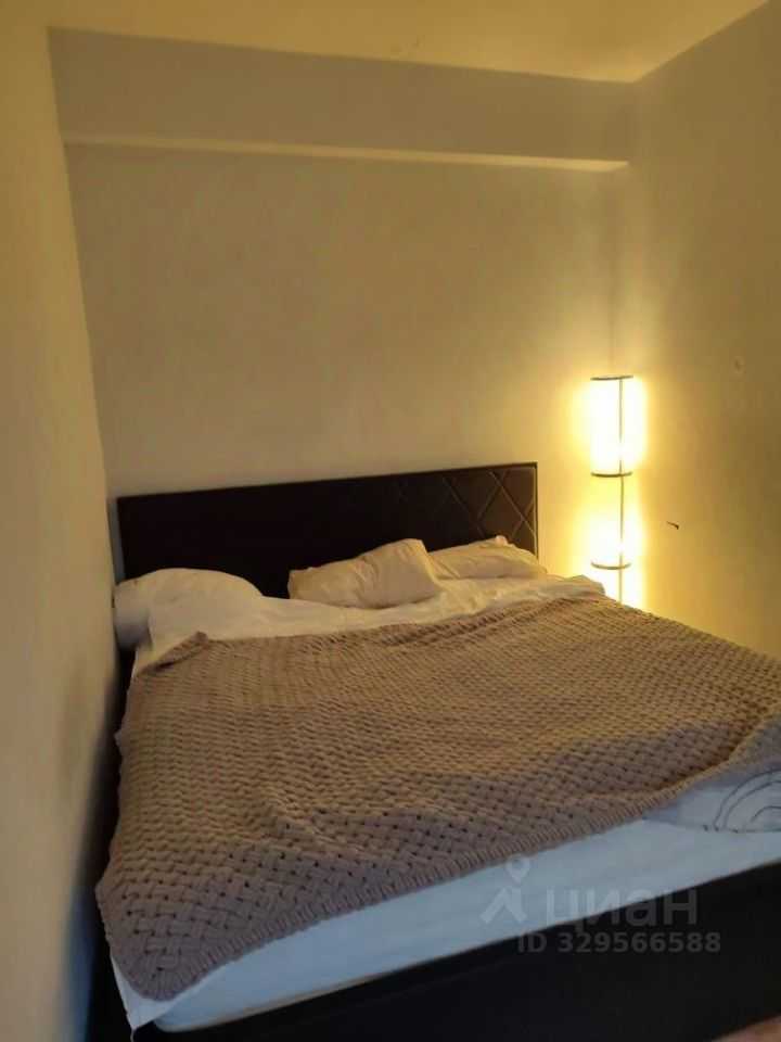 2-комнатная квартира, 49 м²
