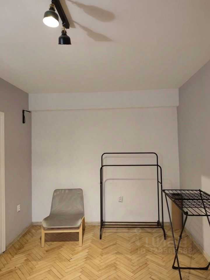 2-комнатная квартира, 49 м² — фотография 2