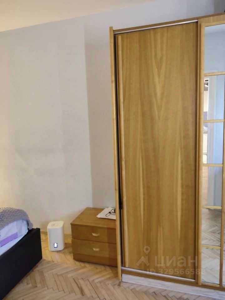 2-комнатная квартира, 49 м² — фотография 3