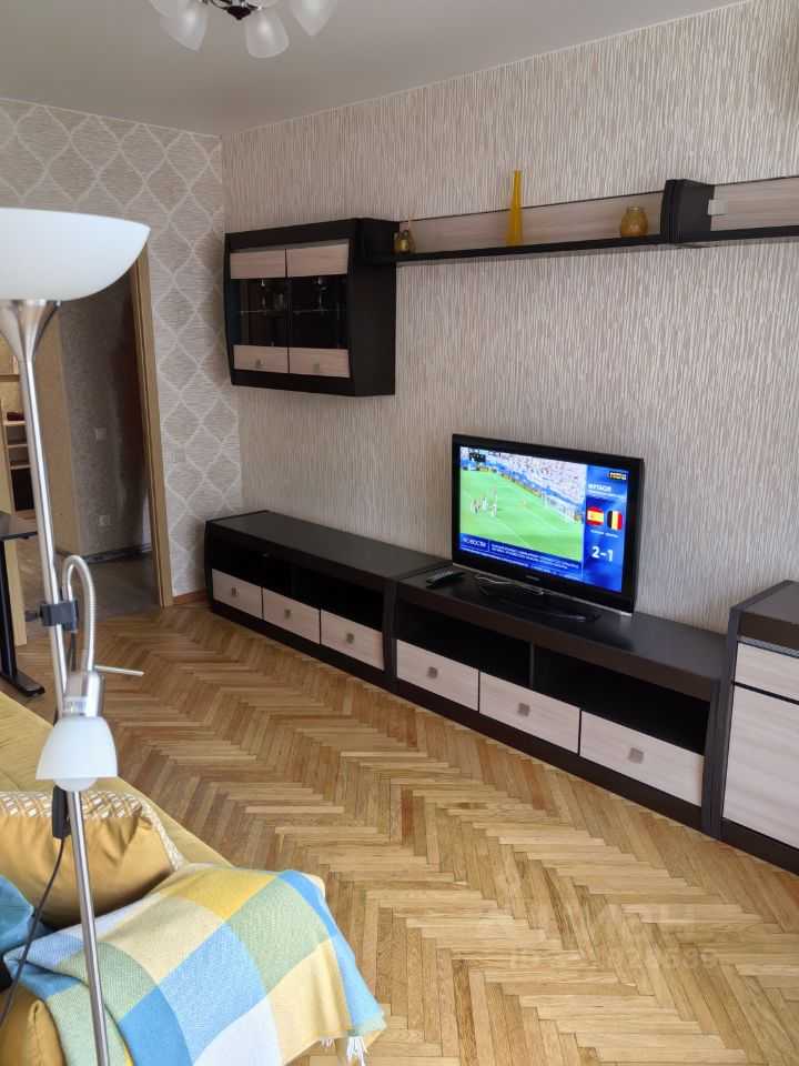 2-комнатная квартира, 49 м² — фотография 2