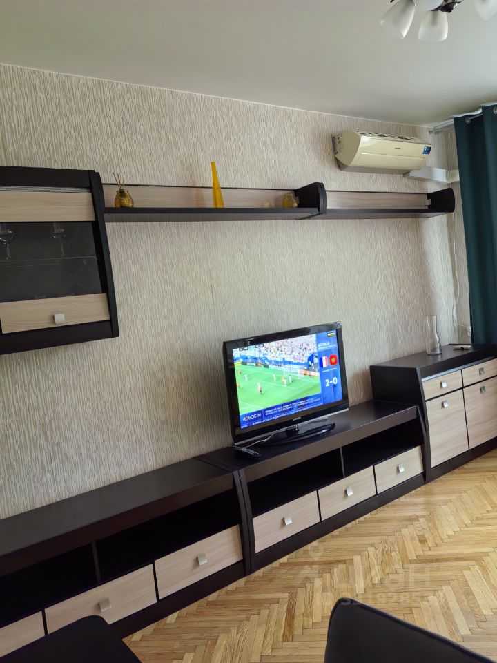 2-комнатная квартира, 49 м²