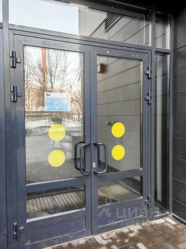 1-комнатная квартира, 39,8 м² — фотография 3