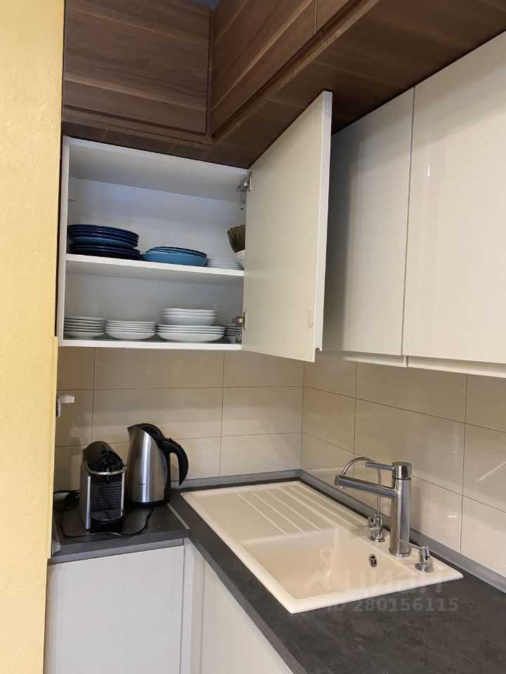 3-комнатная квартира, 74 м² — фотография 2