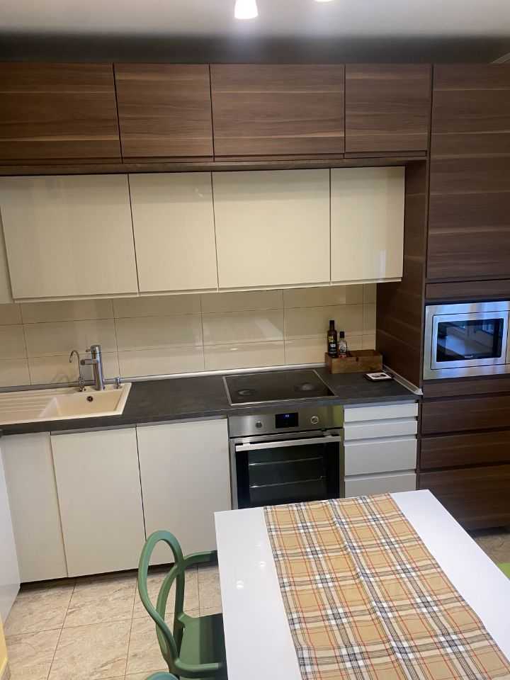 3-комнатная квартира, 74 м² — фотография 3