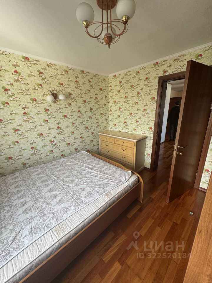 3-комнатная квартира, 63 м² — фотография 2