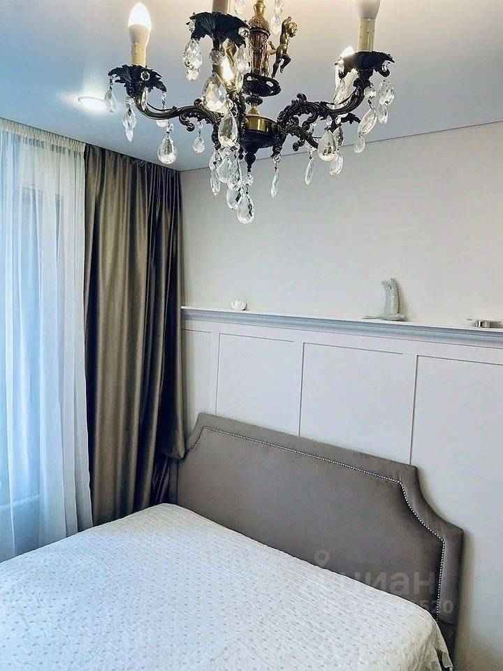 2-комнатная квартира, 45 м² — фотография 2