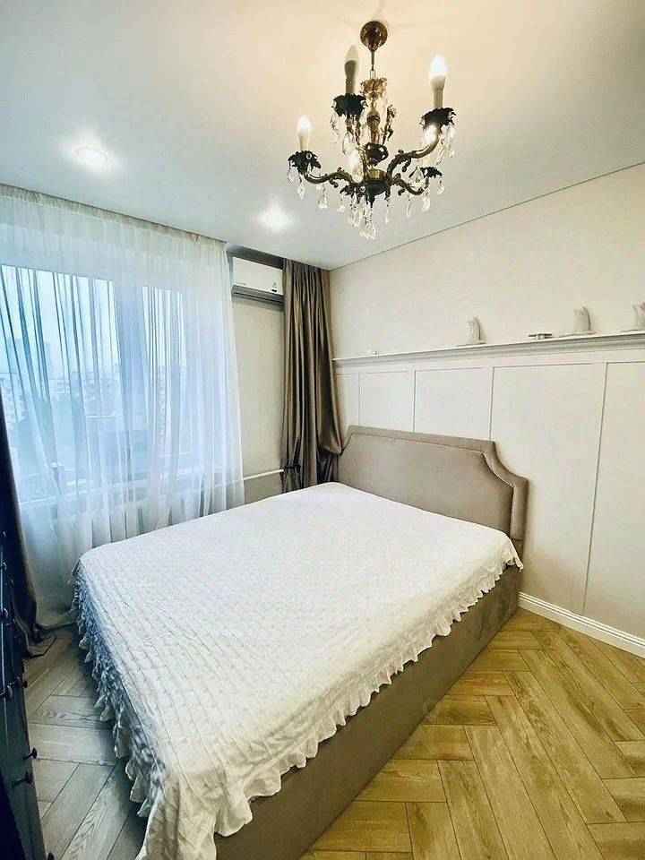 2-комнатная квартира, 45 м²