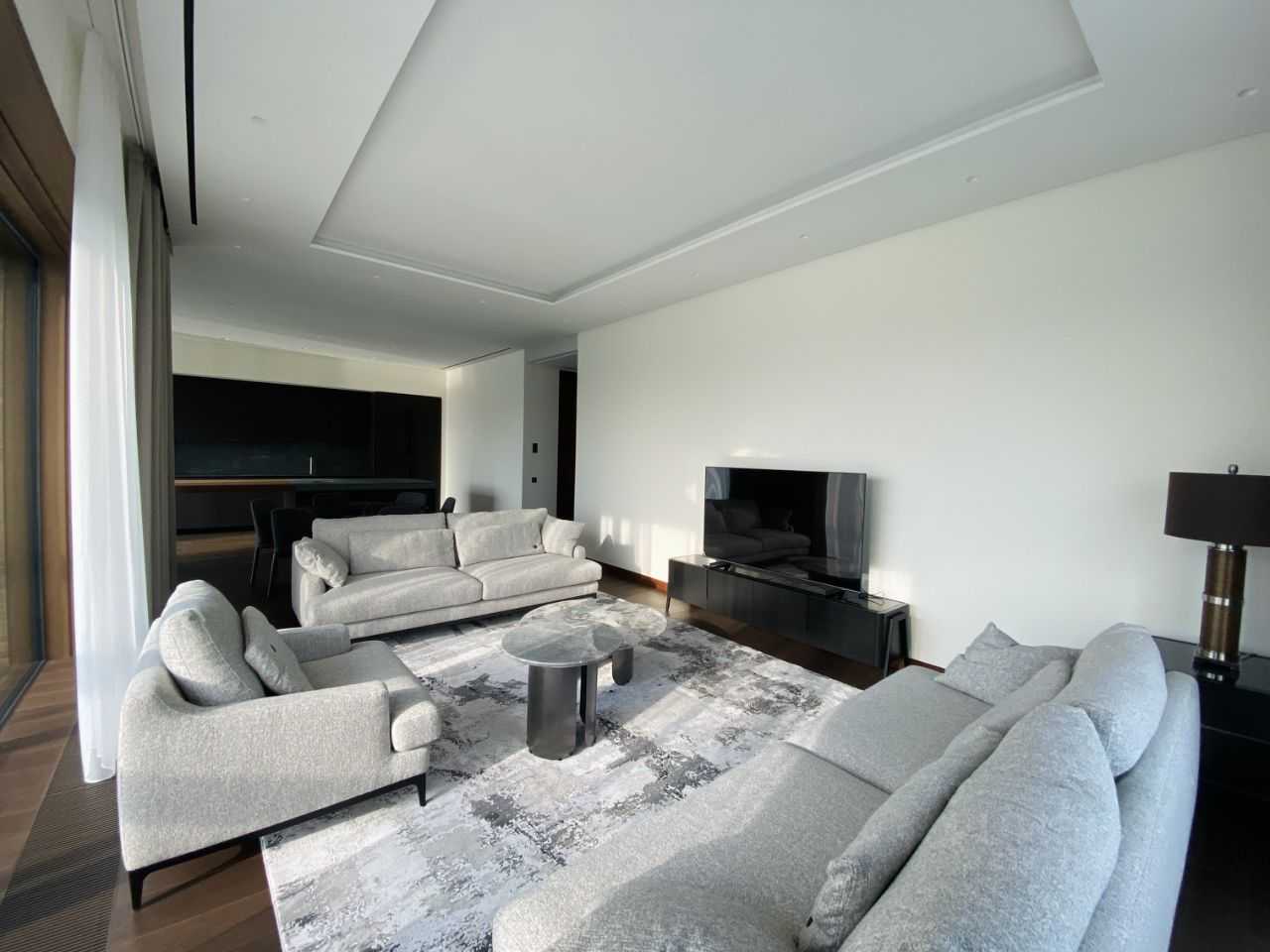 5-комнатная квартира, 178 м² — фотография 2