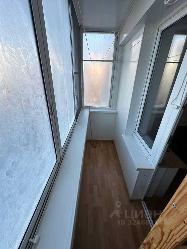 3-комнатная квартира, 67,2 м² — фотография 3