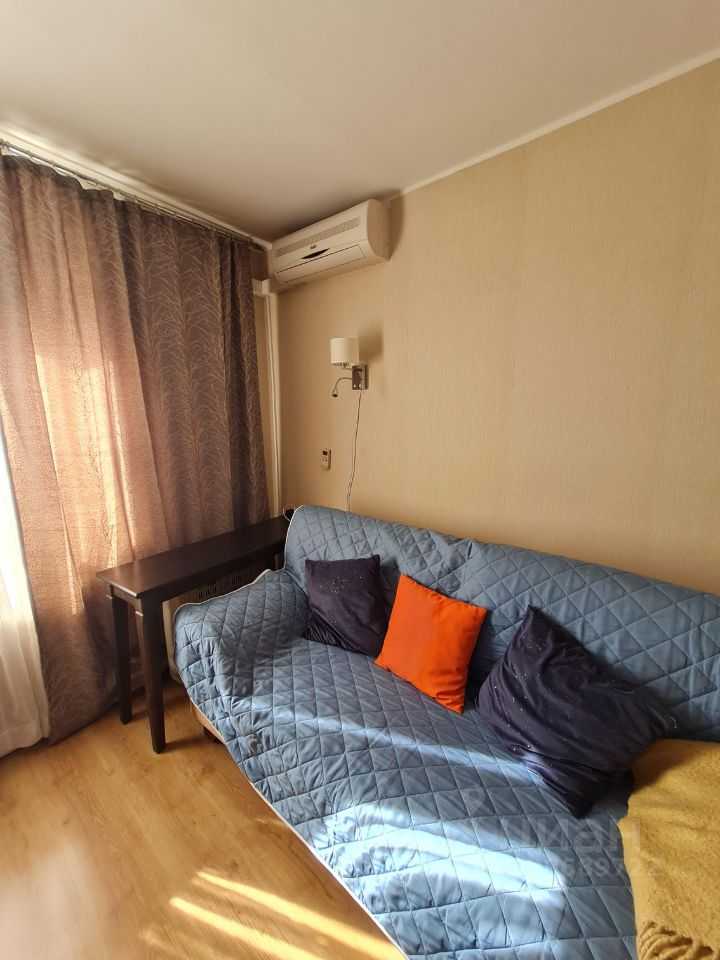 2-комнатная квартира, 38 м² — фотография 2