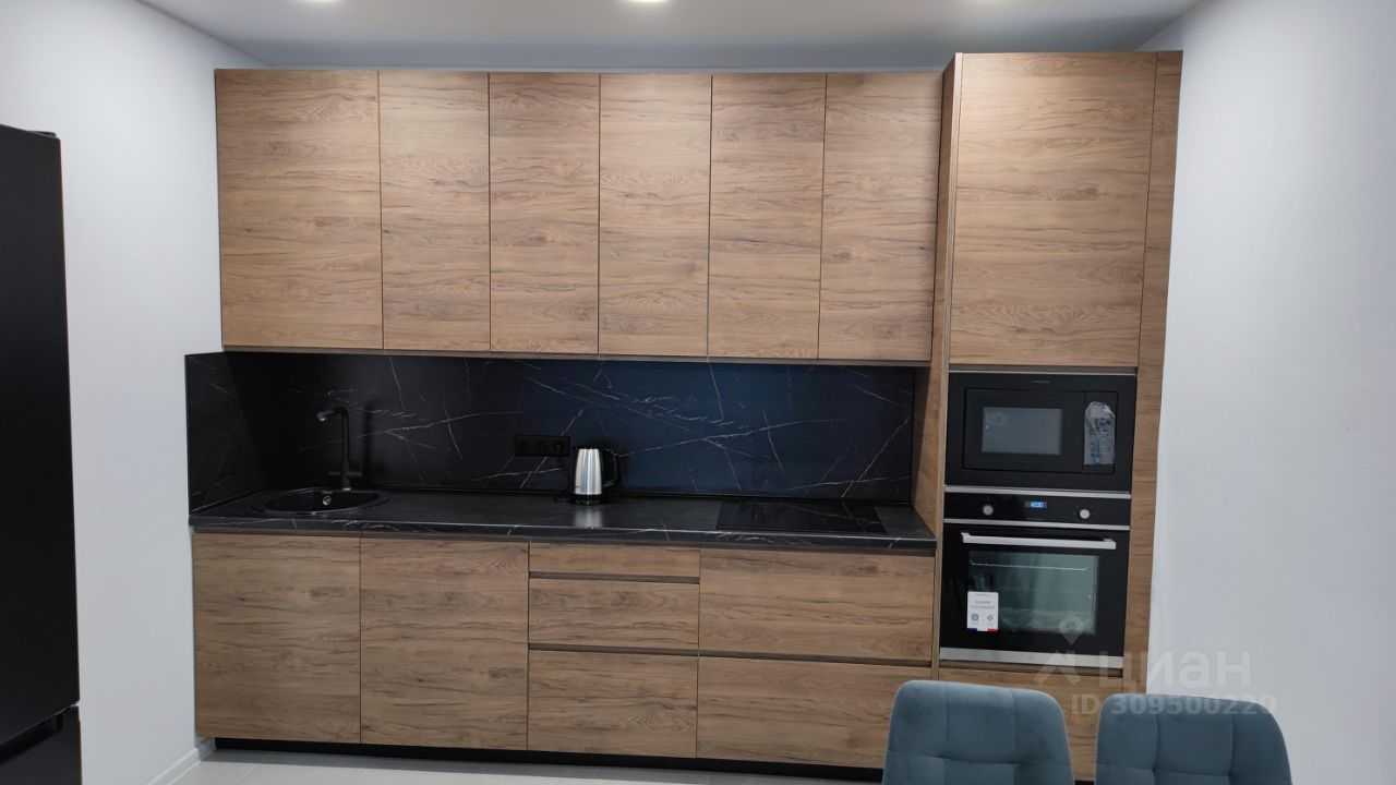 3-комнатная квартира, 84 м² — фотография 2