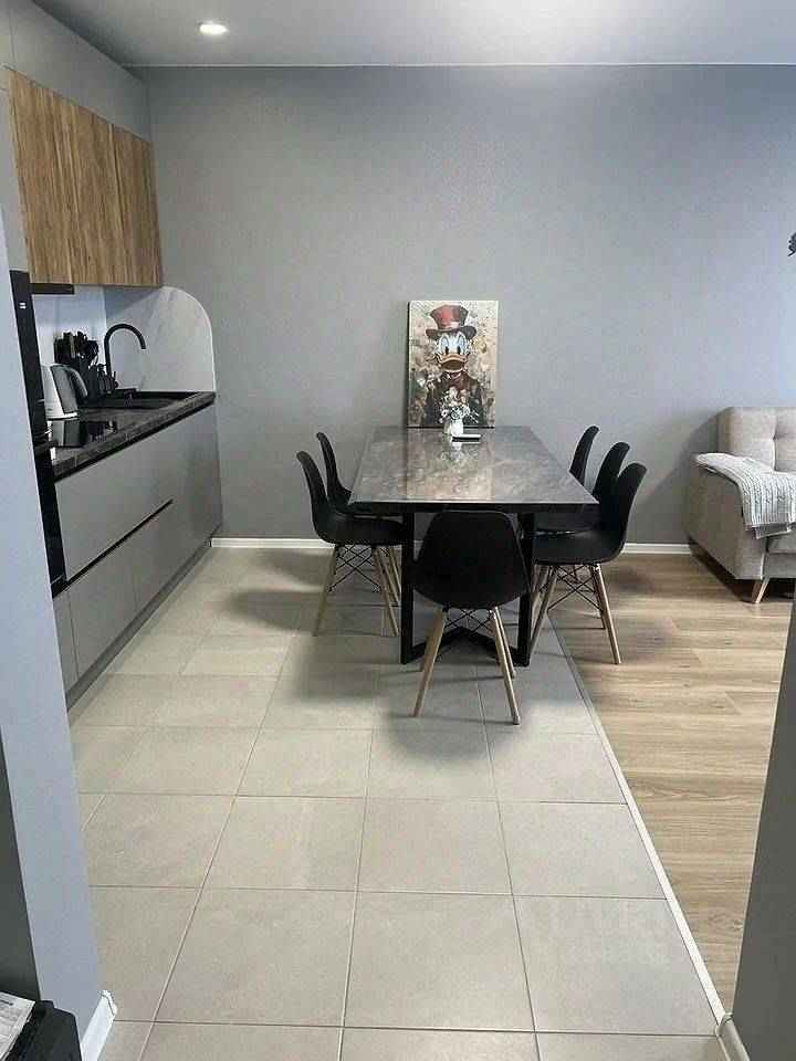 3-комнатная квартира, 60 м² — фотография 2