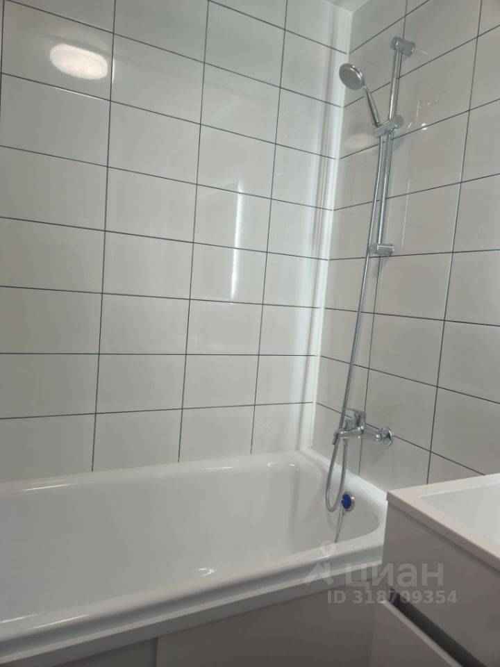 1-комнатная квартира, 32,5 м² — фотография 3