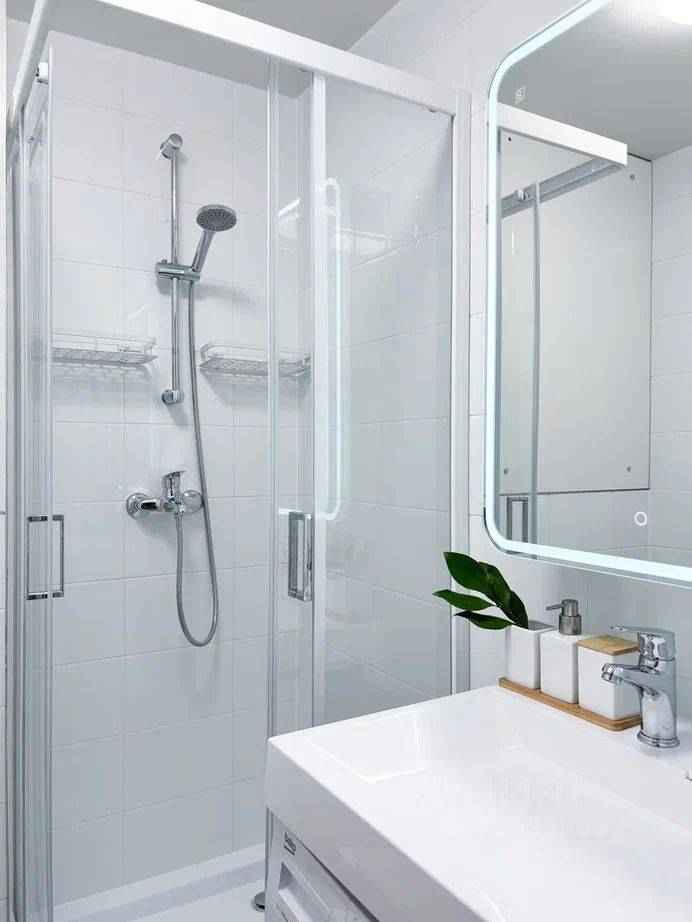 1-комнатная квартира, 23,3 м² — фотография 3
