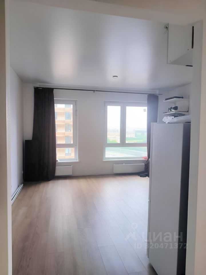1-комнатная квартира, 25 м² — фотография 2