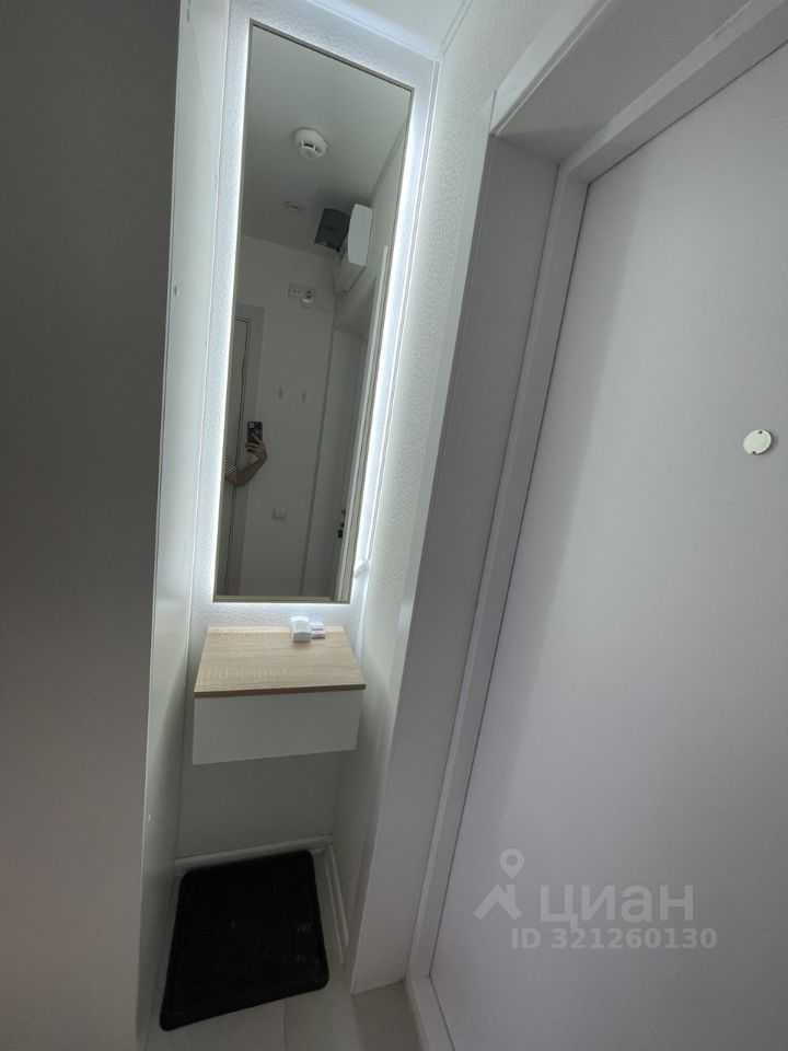 1-комнатная квартира, 20 м² — фотография 3