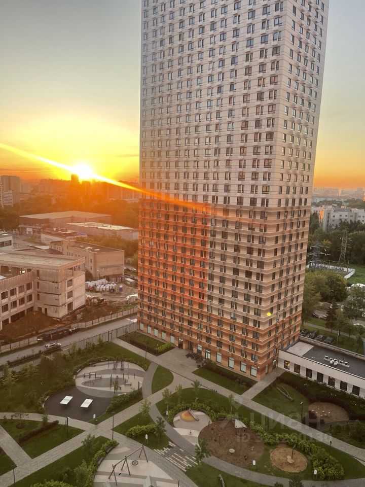 1-комнатная квартира, 20 м² — фотография 2