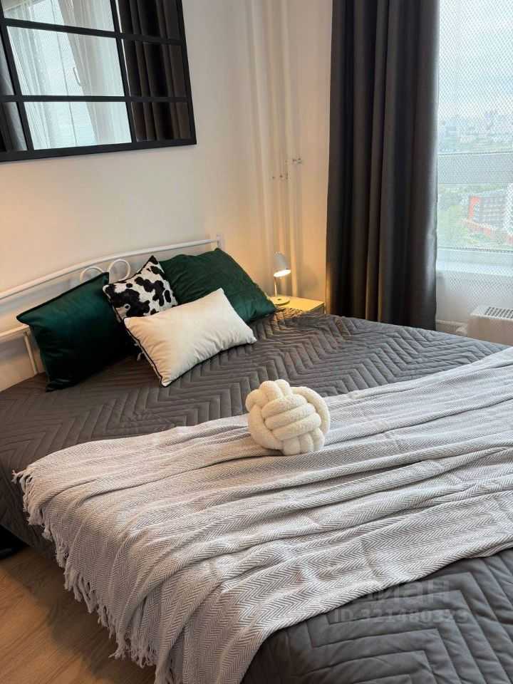 1-комнатная квартира, 20 м² — фотография 3
