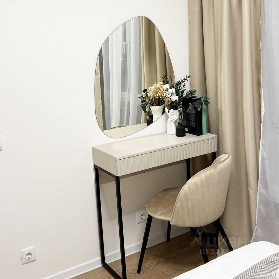 3-комнатная квартира, 52 м² — фотография 3