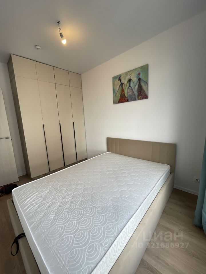 2-комнатная квартира, 33 м² — фотография 3
