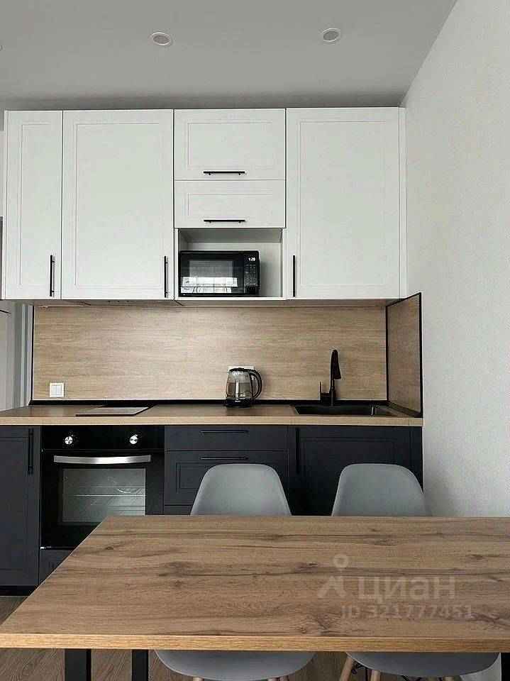1-комнатная квартира, 25 м² — фотография 2