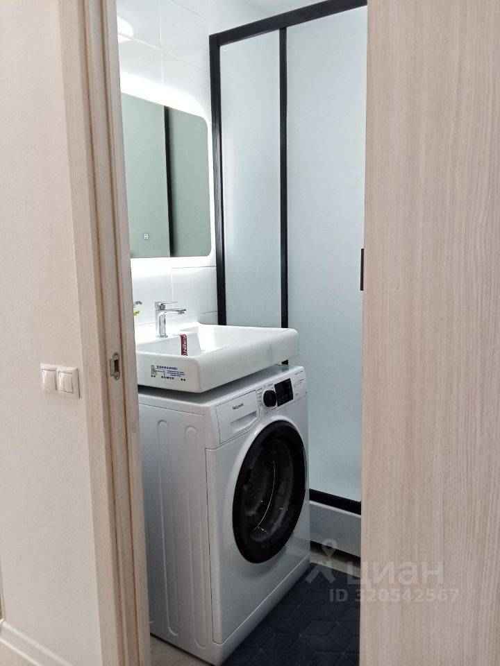 1-комнатная квартира, 22 м² — фотография 3