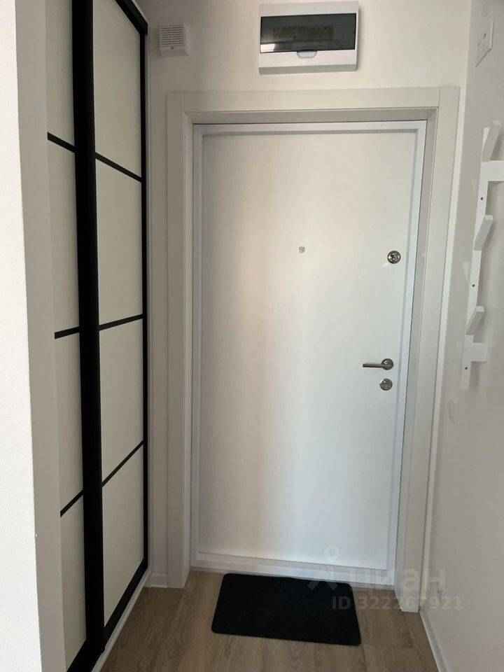 1-комнатная квартира, 32 м² — фотография 3