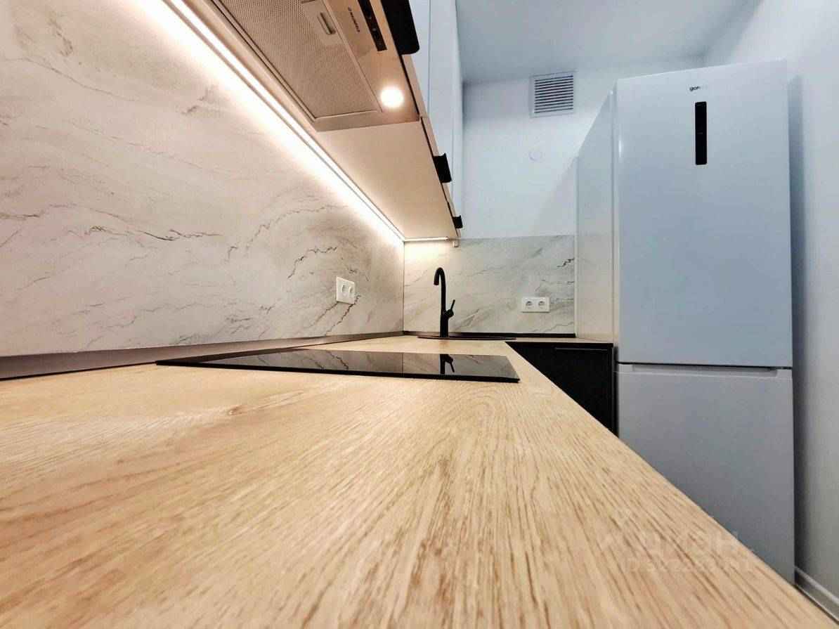 2-комнатная квартира, 32,4 м² — фотография 2