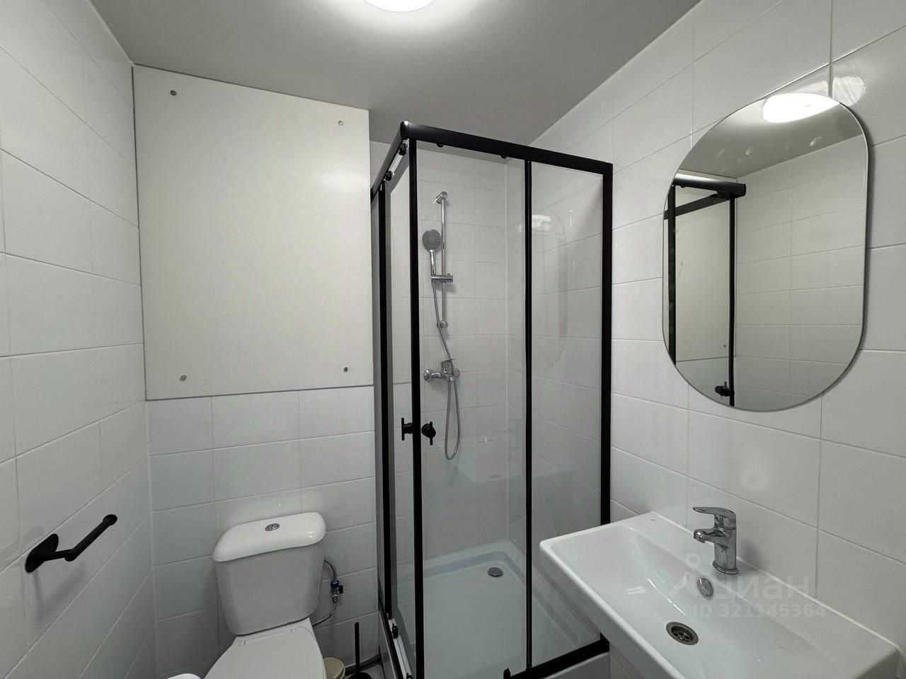 1-комнатная квартира, 24 м² — фотография 3