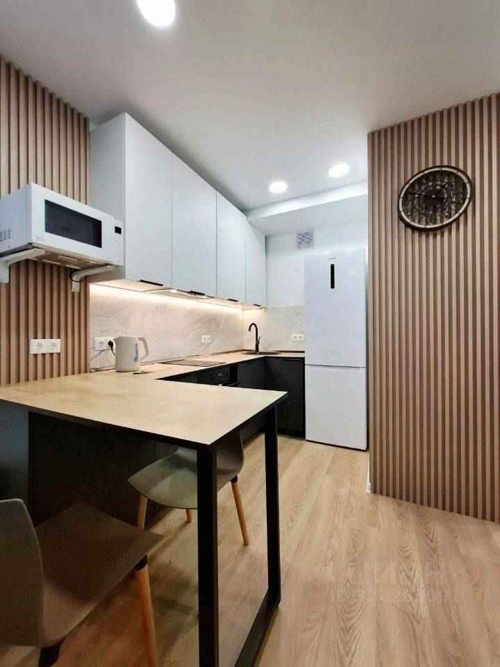 2-комнатная квартира, 32,4 м²