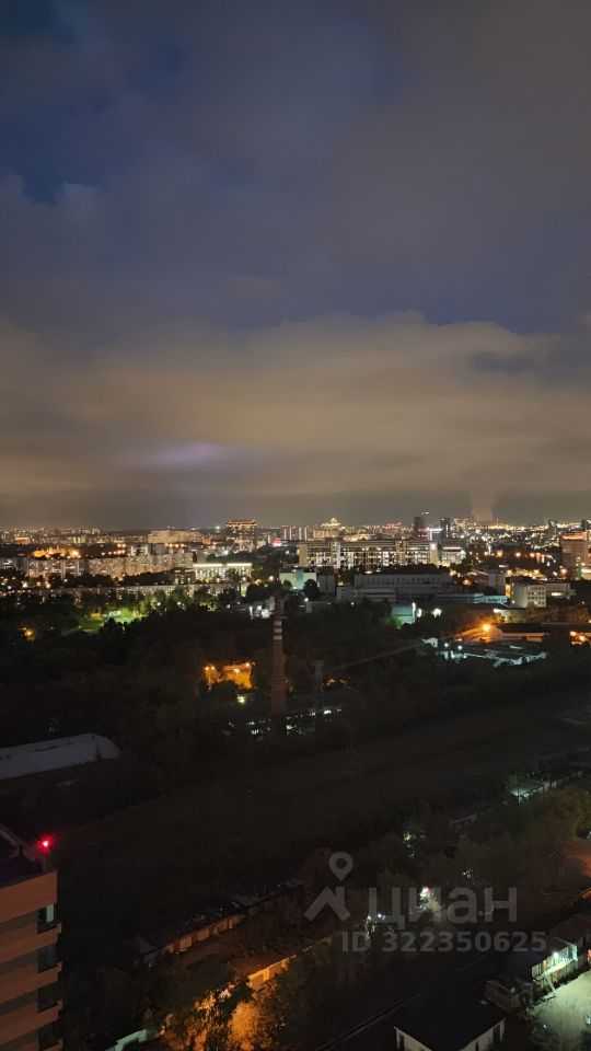1-комнатная квартира, 23 м² — фотография 3