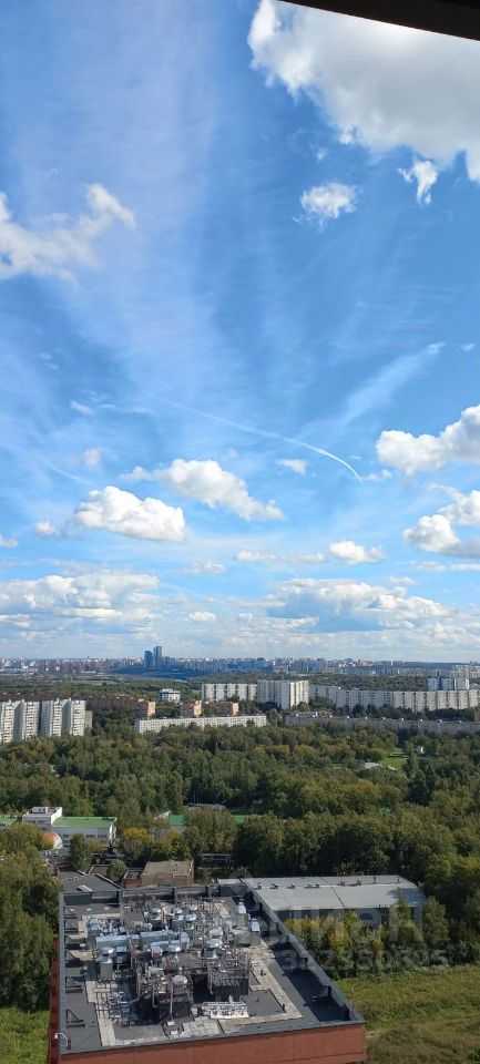 1-комнатная квартира, 23 м² — фотография 2