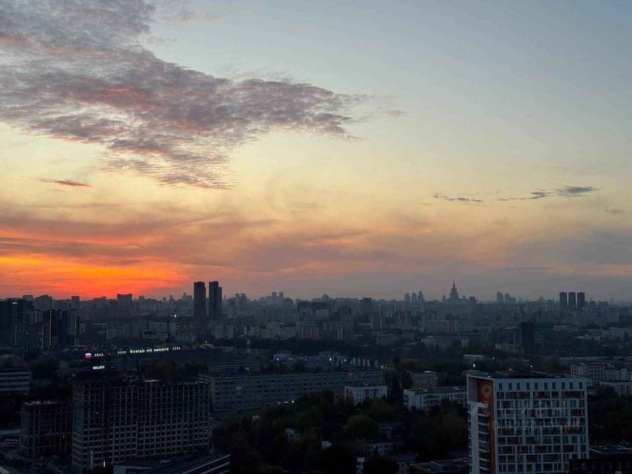 2-комнатная квартира, 32 м² — фотография 2