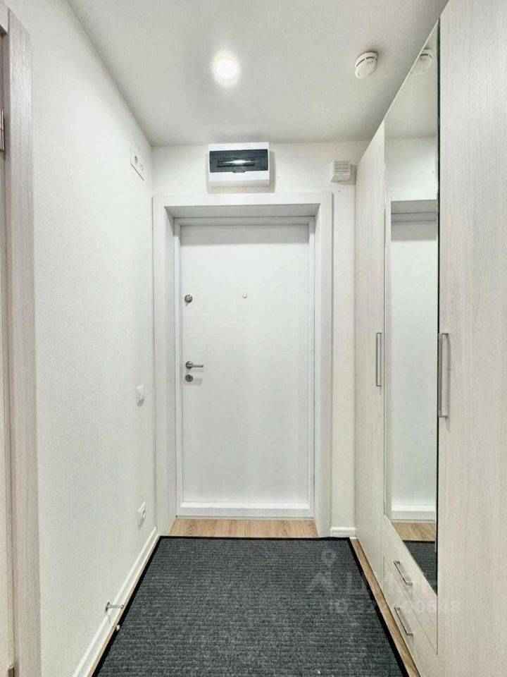 2-комнатная квартира, 32 м² — фотография 3