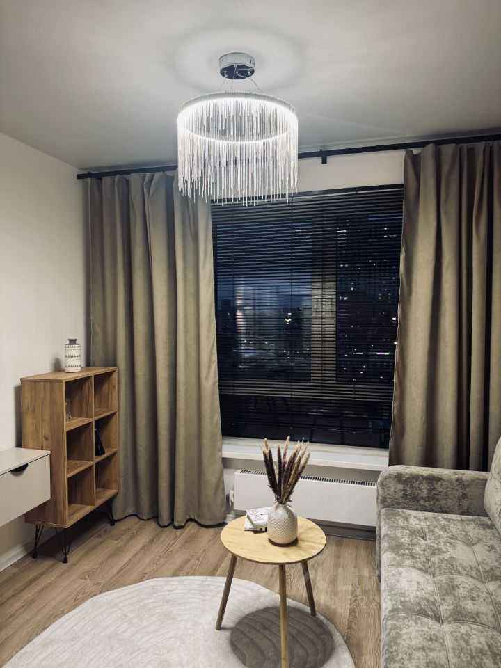 2-комнатная квартира, 41 м² — фотография 3